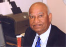 Dr Bashir Qureshi